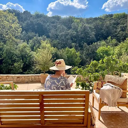 Mas De Kyoto, L'experience Japonaise 4*