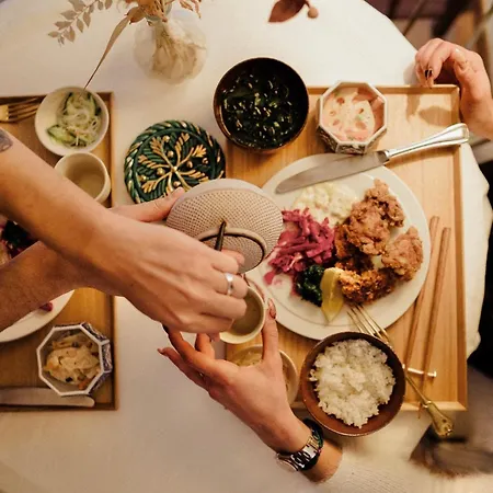 Mas De Kyoto, L'experience Japonaise Dions