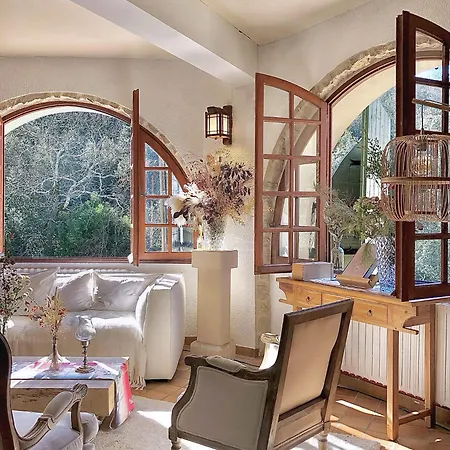 Bed & Breakfast Mas De Kyoto, L'experience Japonaise