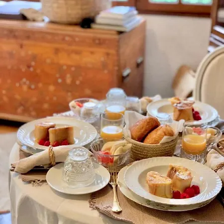 Bed & Breakfast Mas De Kyoto, L'experience Japonaise