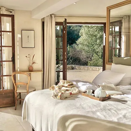 Mas De Kyoto Nîmes-uzès 4* Dions