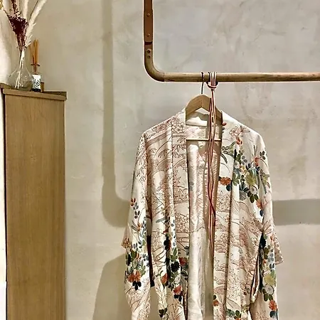Mas De Kyoto, L'experience Japonaise ベッド・アンド・ブレックファスト Dions