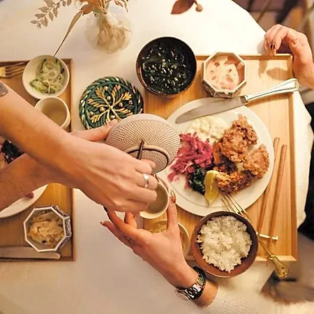 Mas De Kyoto, L'experience Japonaise 4*