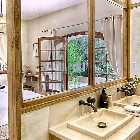 Mas De Kyoto, L'experience Japonaise 4* Dions