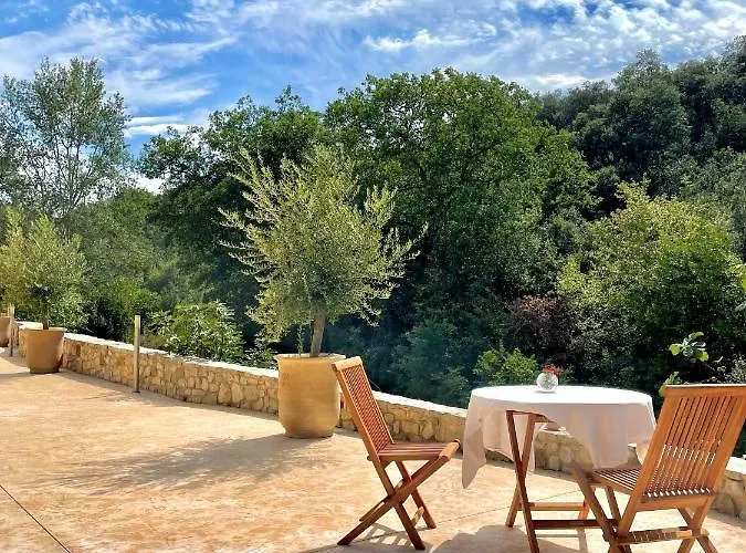 Frühstückspension Mas De Kyoto, L'experience Japonaise 4*