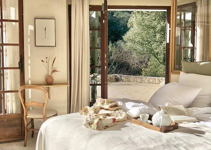 Mas De Kyoto, L'experience Japonaise 4* Dions