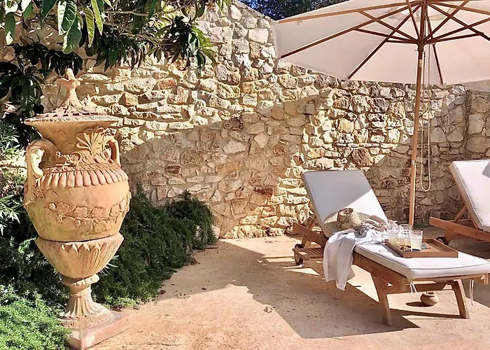 Mas De Kyoto, L'experience Japonaise Отель типа 